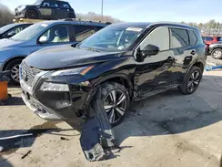 5N1AT3CB1MC704945 2021 NISSAN ROGUE