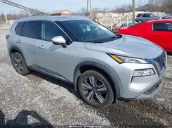 5N1AT3CB1MC705318 2021 NISSAN ROGUE