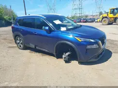 5N1AT3CB1MC711619 2021 NISSAN ROGUE