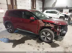 5N1AT3CB1MC718067 2021 NISSAN ROGUE
