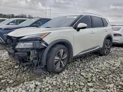 5N1AT3CB1MC718277 2021 NISSAN ROGUE