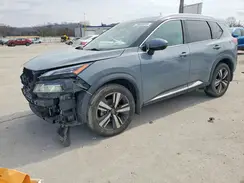 5N1AT3CB1MC742031 2021 NISSAN ROGUE