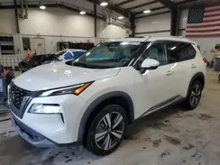 5N1AT3CB1MC743812 2021 NISSAN ROGUE