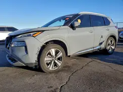 5N1AT3CB1MC760402 2021 NISSAN ROGUE