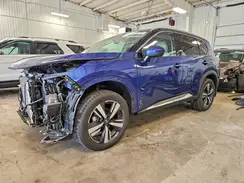 5N1AT3CB1MC768211 2021 NISSAN ROGUE