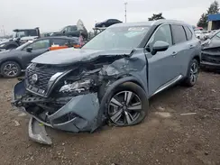 5N1AT3CB1MC802874 2021 NISSAN ROGUE