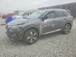 5N1AT3CB1MC815673 2021 NISSAN ROGUE