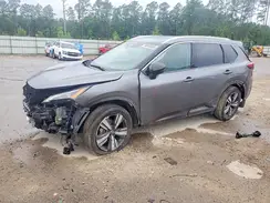5N1AT3CB1MC840122 2021 NISSAN ROGUE
