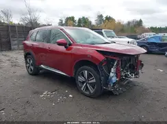 5N1AT3CB2MC673270 2021 NISSAN ROGUE