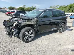 5N1AT3CB2MC676265 2021 NISSAN ROGUE