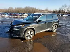 5N1AT3CB2MC679103 2021 NISSAN ROGUE
