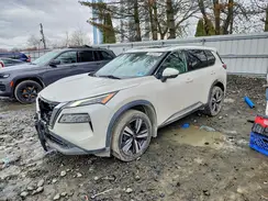 5N1AT3CB2MC679442 2021 NISSAN ROGUE