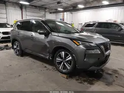 5N1AT3CB2MC680008 2021 NISSAN ROGUE