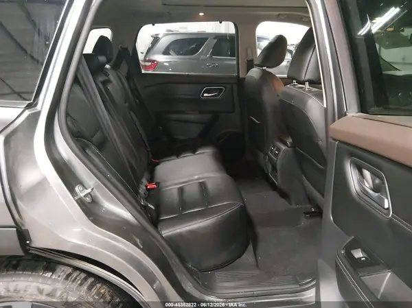 5N1AT3CB2MC680008 2021 NISSAN ROGUE - Image 8