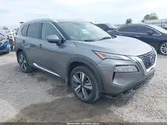 5N1AT3CB2MC702458 2021 NISSAN ROGUE