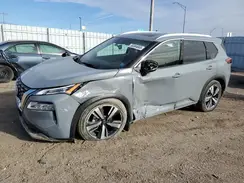 5N1AT3CB2MC709006 2021 NISSAN ROGUE