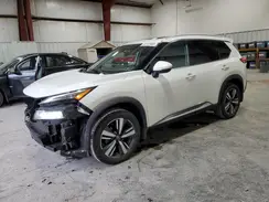 5N1AT3CB2MC709037 2021 NISSAN ROGUE