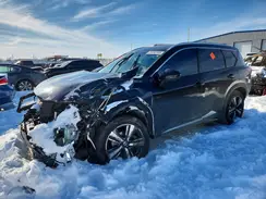 5N1AT3CB2MC722399 2021 NISSAN ROGUE