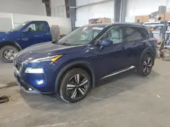 5N1AT3CB2MC723648 2021 NISSAN ROGUE