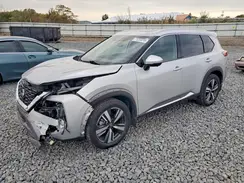 5N1AT3CB2MC724492 2021 NISSAN ROGUE