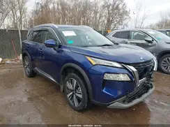 5N1AT3CB2MC724783 2021 NISSAN ROGUE