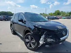 5N1AT3CB2MC760229 2021 NISSAN ROGUE