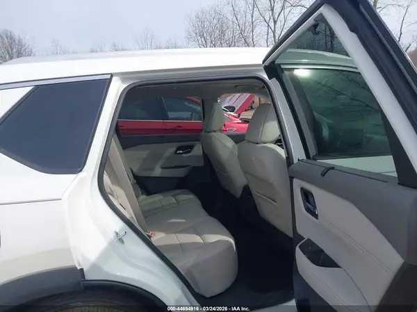 5N1AT3CB2MC771554 2021 NISSAN ROGUE - Image 8
