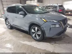 5N1AT3CB2MC791982 2021 NISSAN ROGUE