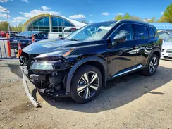 5N1AT3CB2MC794414 2021 NISSAN ROGUE
