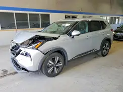 5N1AT3CB2MC802446 2021 NISSAN ROGUE