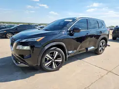 5N1AT3CB2MC826262 2021 NISSAN ROGUE
