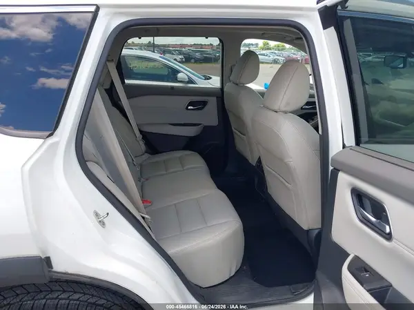 5N1AT3CB3MC676632 2021 NISSAN ROGUE - Image 8