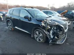 5N1AT3CB3MC679059 2021 NISSAN ROGUE