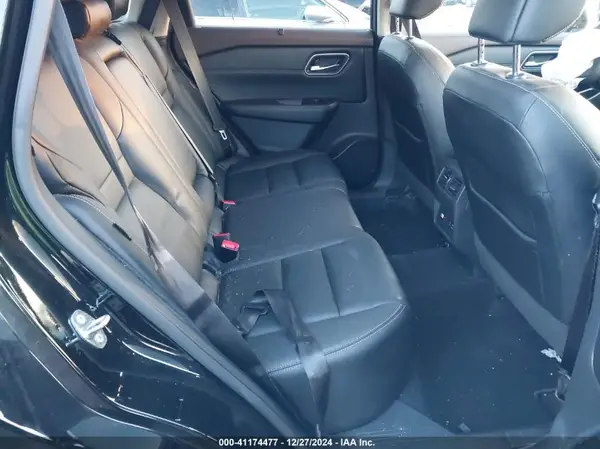 5N1AT3CB3MC679059 2021 NISSAN ROGUE - Image 8