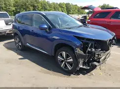 5N1AT3CB3MC682995 2021 NISSAN ROGUE