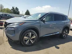 5N1AT3CB3MC698646 2021 NISSAN ROGUE