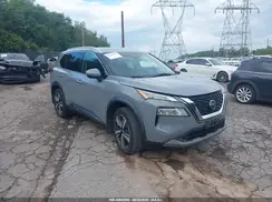 5N1AT3CB3MC702761 2021 NISSAN ROGUE