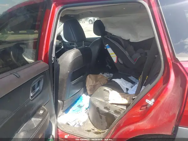 5N1AT3CB3MC704929 2021 NISSAN ROGUE - Image 8