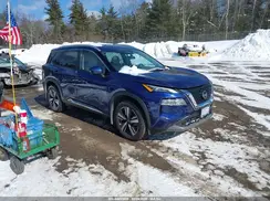 5N1AT3CB3MC711217 2021 NISSAN ROGUE