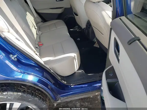 5N1AT3CB3MC711217 2021 NISSAN ROGUE - Image 8