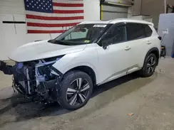 5N1AT3CB3MC719902 2021 NISSAN ROGUE