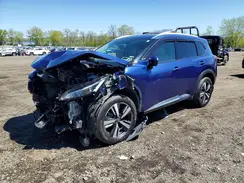 5N1AT3CB3MC723383 2021 NISSAN ROGUE