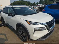 5N1AT3CB3MC724498 2021 NISSAN ROGUE