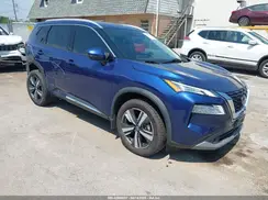 5N1AT3CB3MC724808 2021 NISSAN ROGUE