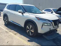 5N1AT3CB3MC736019 2021 NISSAN ROGUE