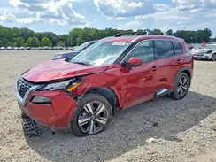 5N1AT3CB3MC761244 2021 NISSAN ROGUE