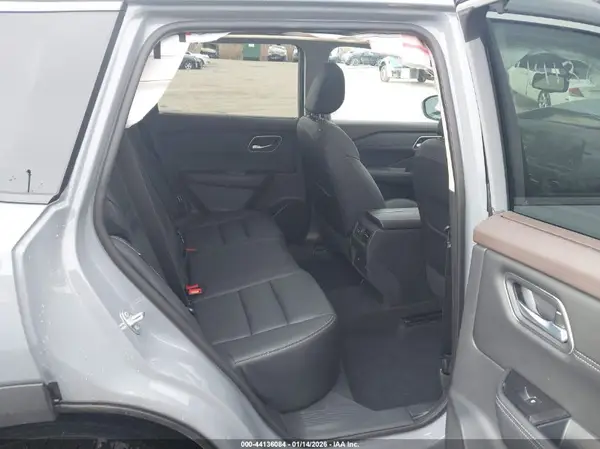 5N1AT3CB3MC774348 2021 NISSAN ROGUE - Image 8