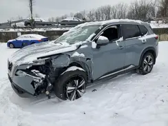 5N1AT3CB3MC784264 2021 NISSAN ROGUE