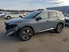 5N1AT3CB3MC791439 2021 NISSAN ROGUE