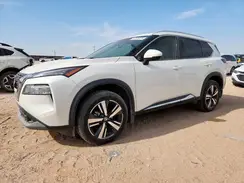5N1AT3CB3MC793997 2021 NISSAN ROGUE